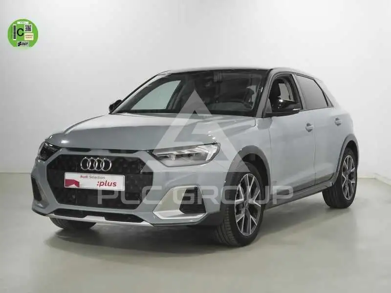 2022 Audi A1