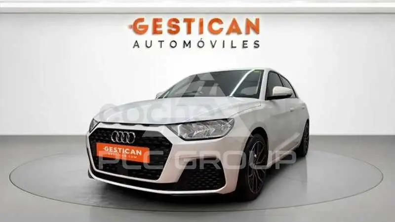 2022 Audi A1