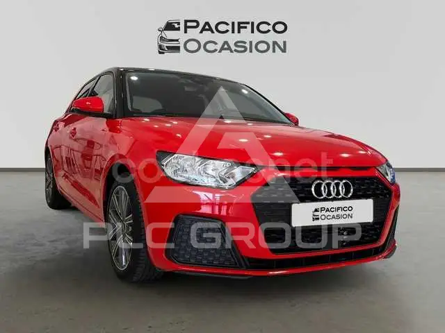 2022 Audi A1