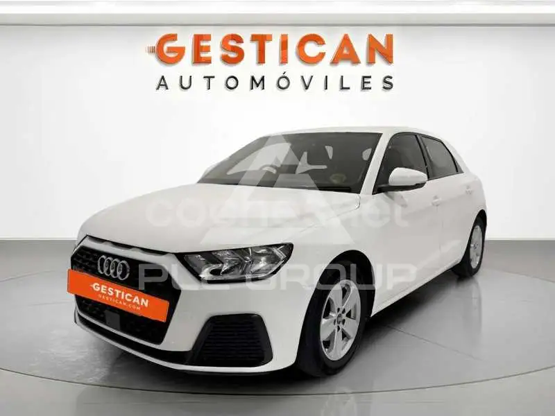 2022 Audi A1