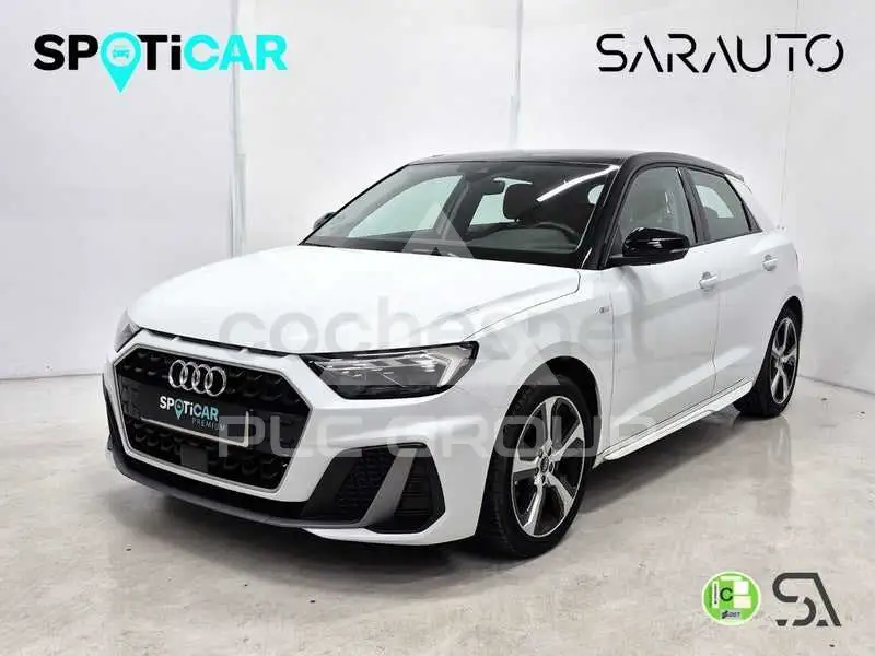 2022 Audi A1