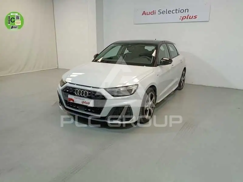 2022 Audi A1