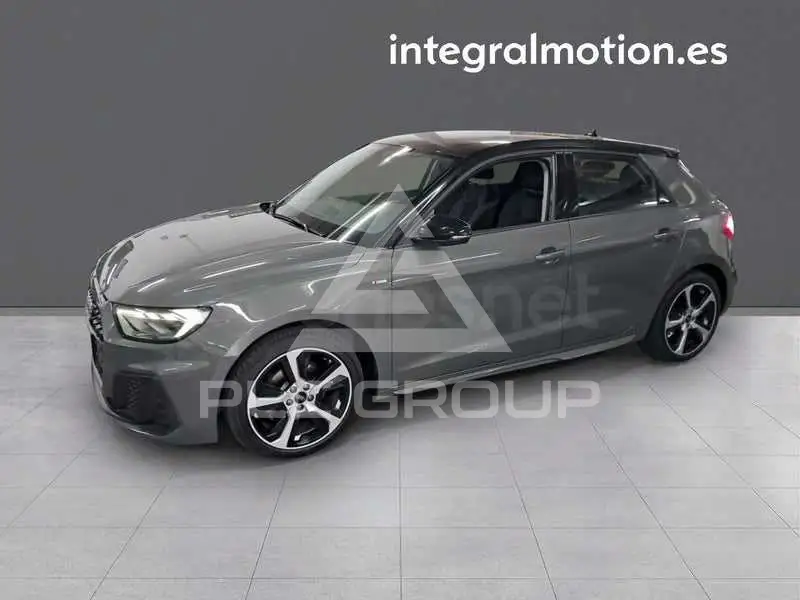 2022 Audi A1