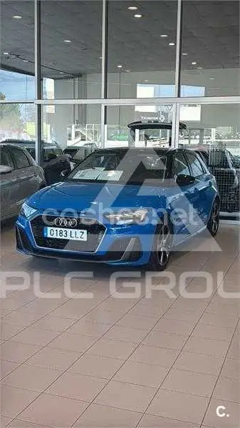 2022 Audi A1