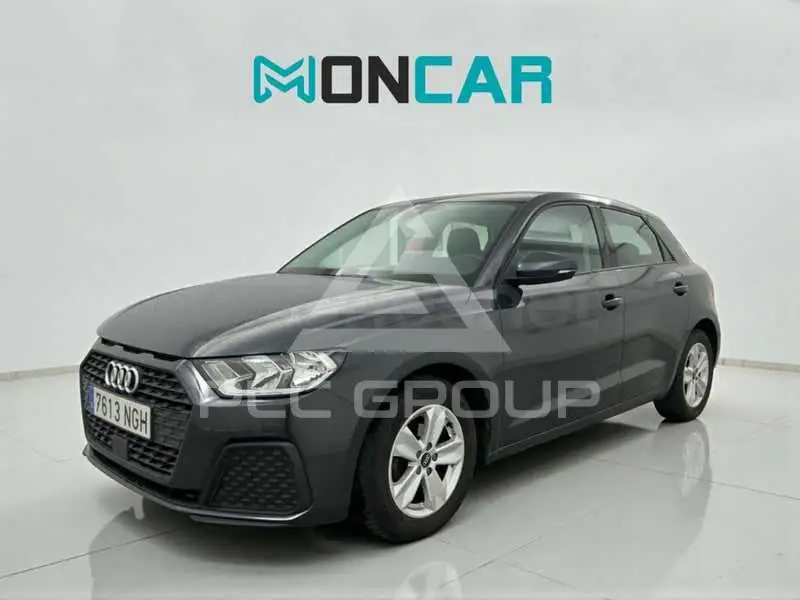 2022 Audi A1