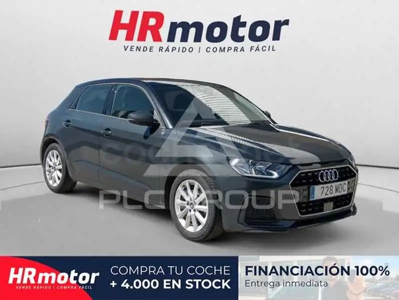 2022 Audi A1