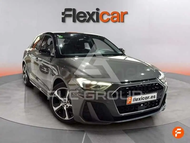 2022 Audi A1