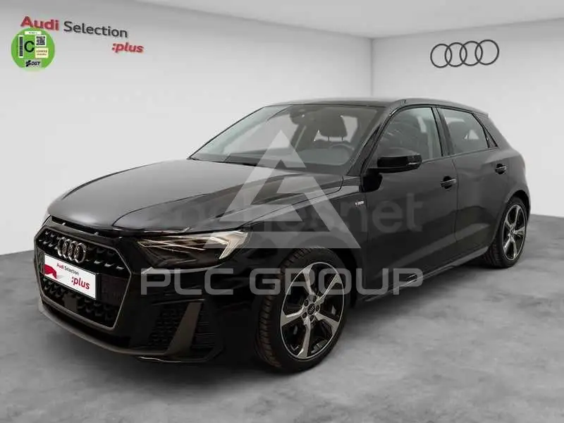 2022 Audi A1