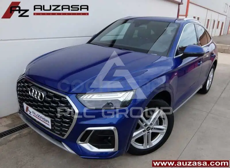 2022 Audi Q5