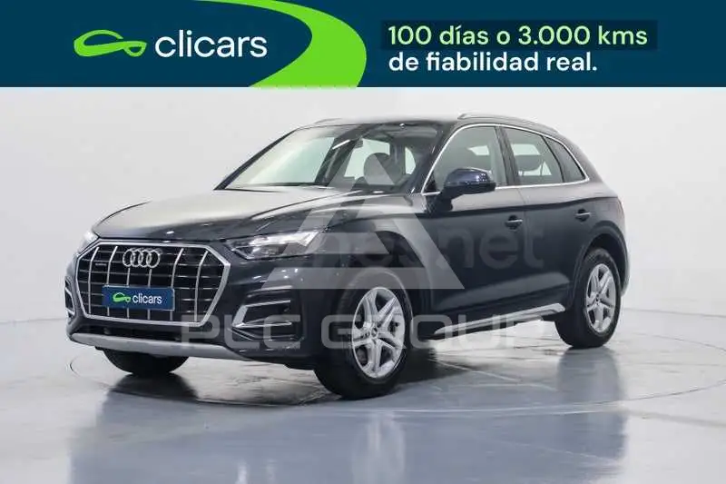 2022 Audi Q5
