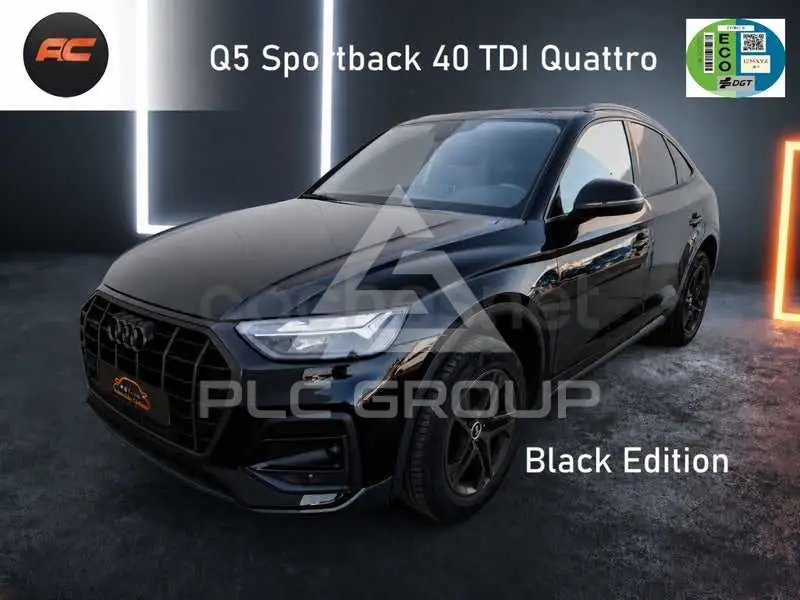 2022 Audi Q5