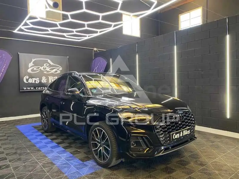 2022 Audi Q5