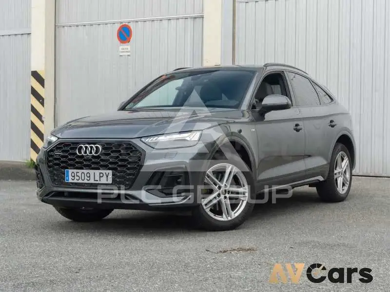 2022 Audi Q5