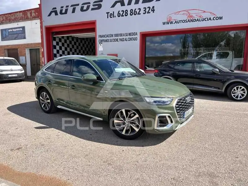 2022 Audi Q5