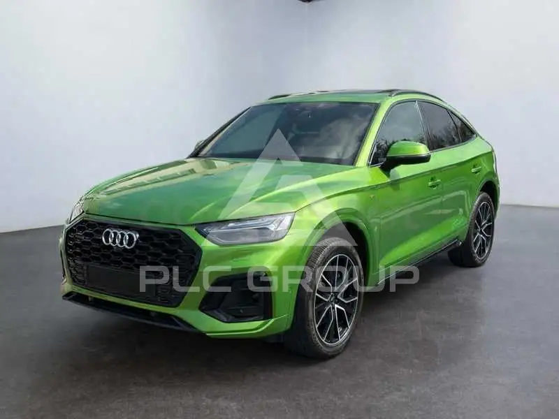 2022 Audi Q5