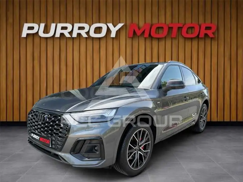 2022 Audi Q5
