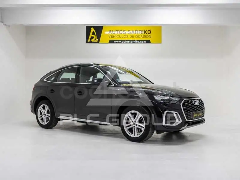 2022 Audi Q5