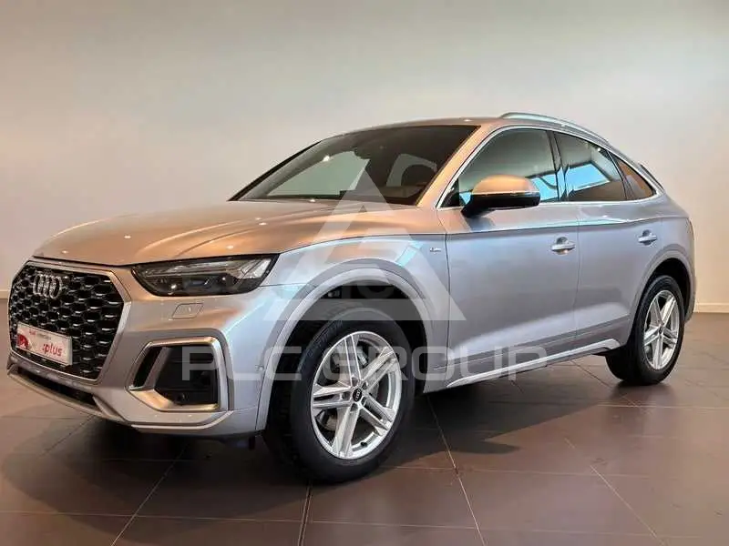 2022 Audi Q5