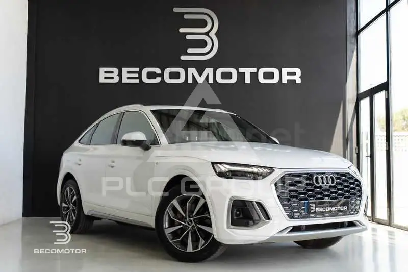 2022 Audi Q5