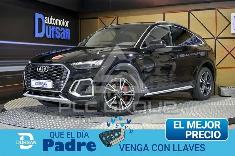 2022 Audi Q5