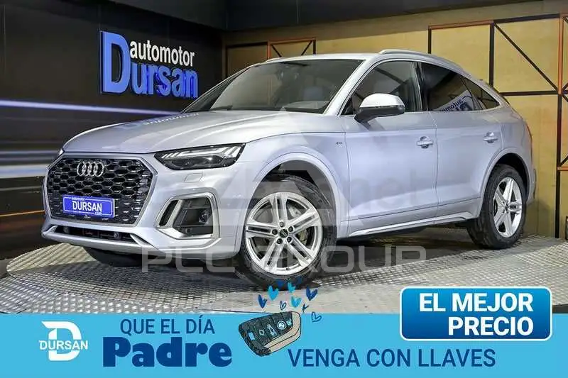 2022 Audi Q5