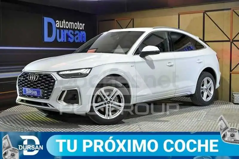 2022 Audi Q5