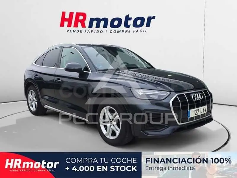2022 Audi Q5