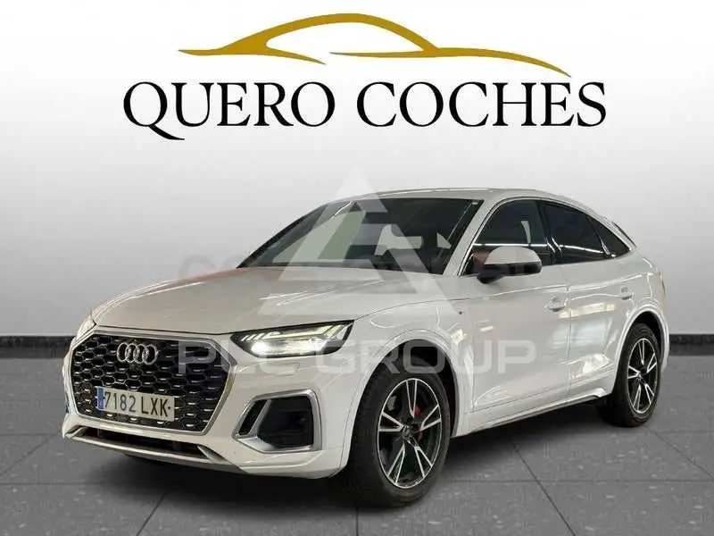 2022 Audi Q5