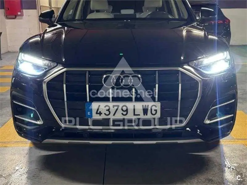 2022 Audi Q5