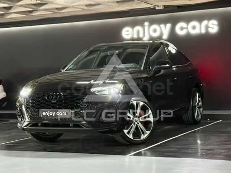 2022 Audi Q5