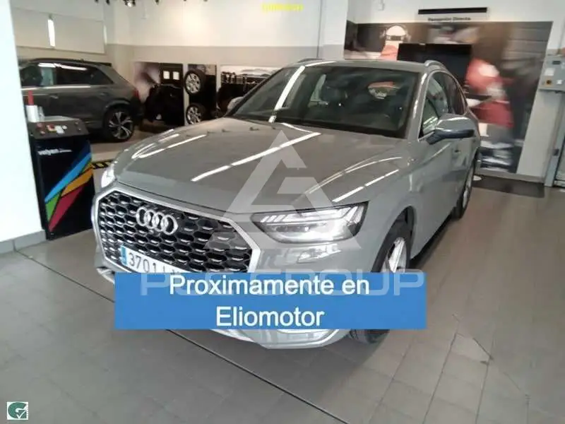 2022 Audi Q5