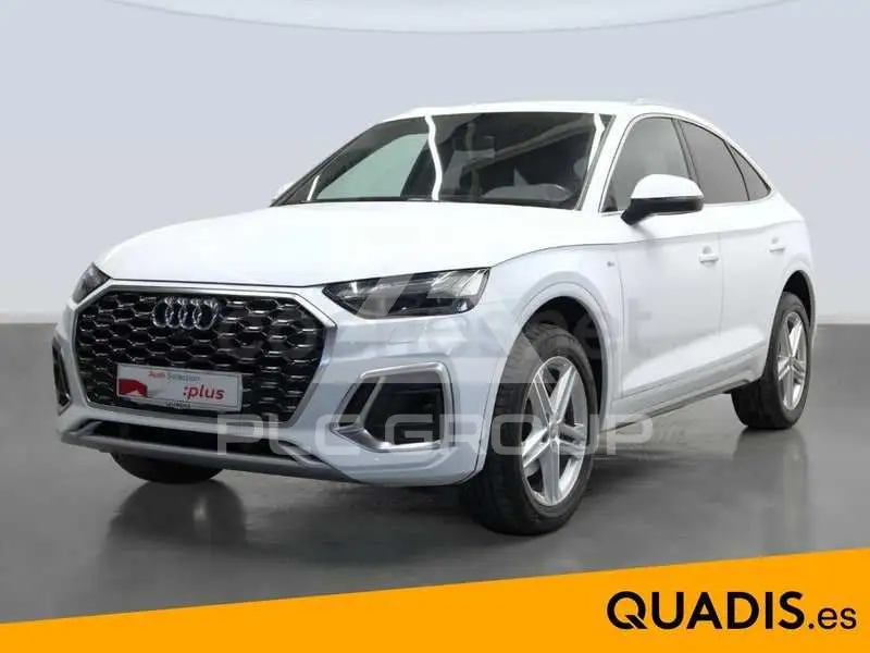 2022 Audi Q5