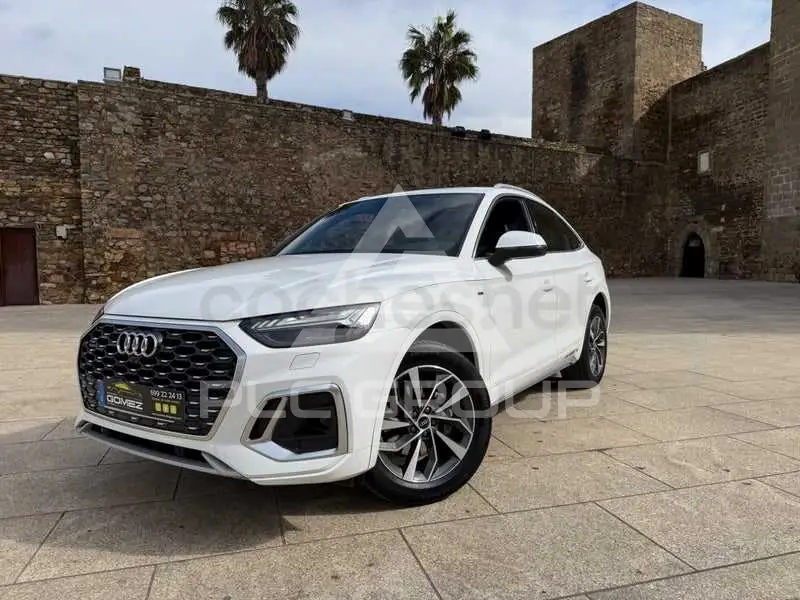 2022 Audi Q5
