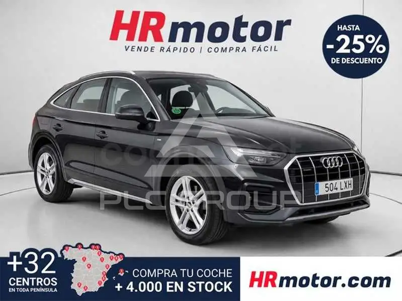 2022 Audi Q5