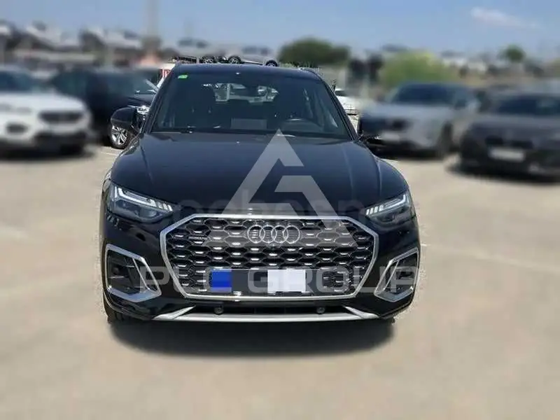 2022 Audi Q5