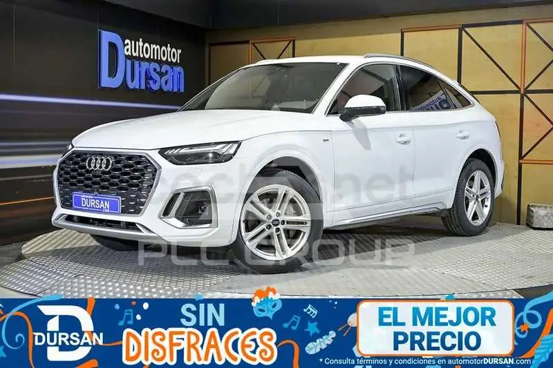 2022 Audi Q5