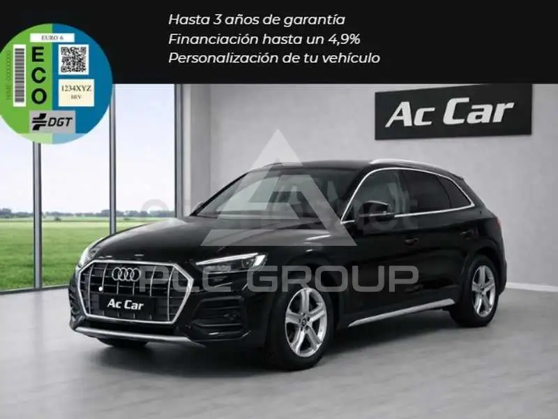 2022 Audi Q5