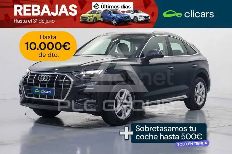 2022 Audi Q5