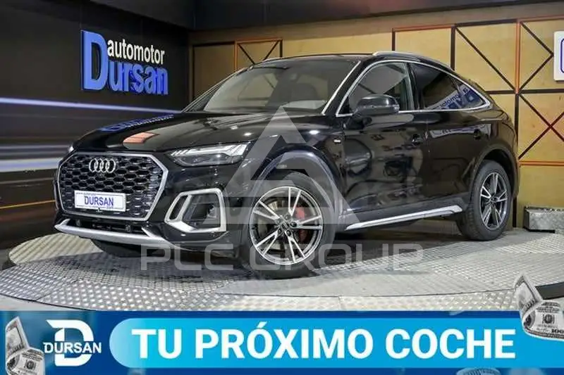 2022 Audi Q5