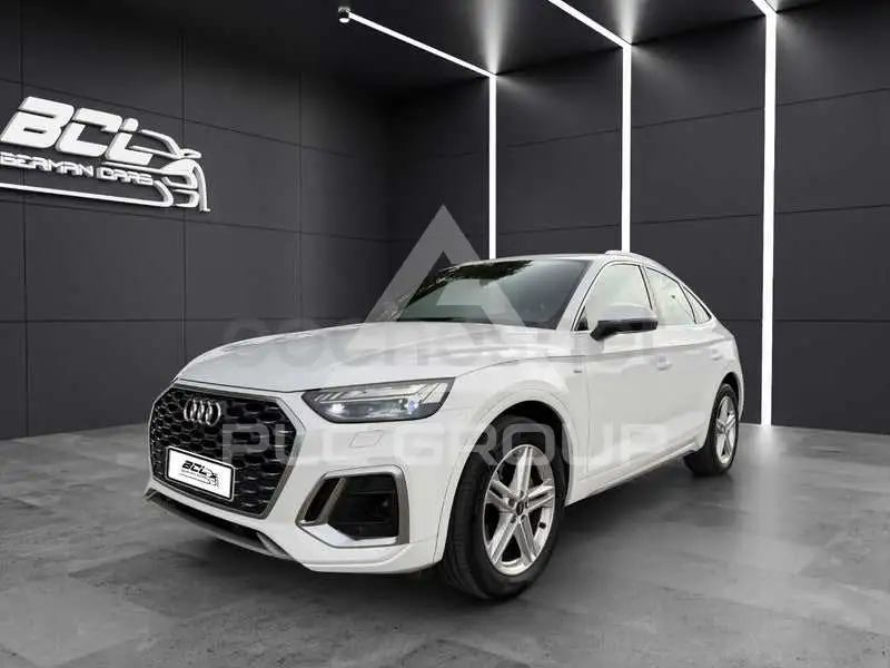 2022 Audi Q5