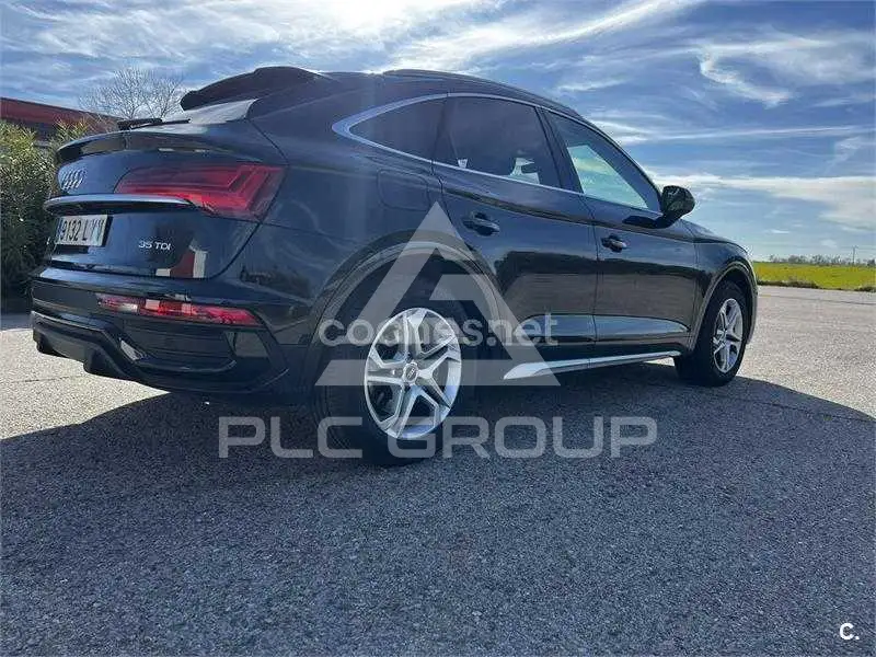 2022 Audi Q5