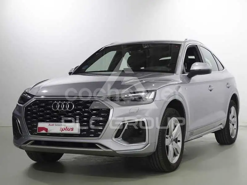 2022 Audi Q5