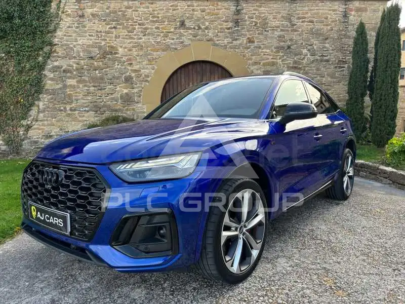 2022 Audi Q5
