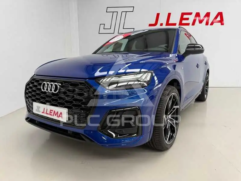 2022 Audi Q5