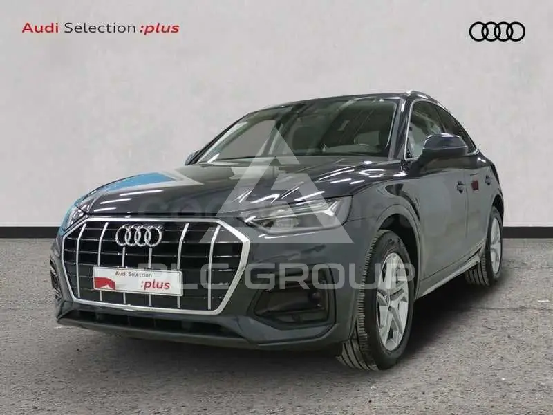 2022 Audi Q5