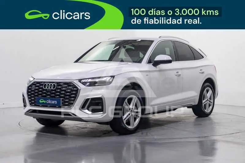 2022 Audi Q5