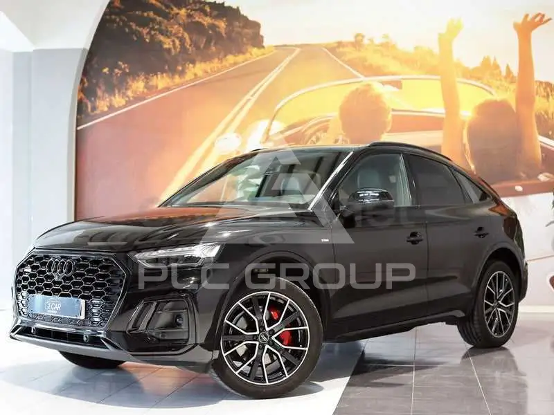 2022 Audi Q5