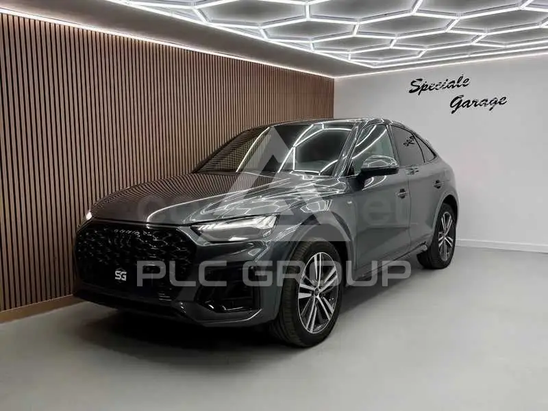 2022 Audi Q5