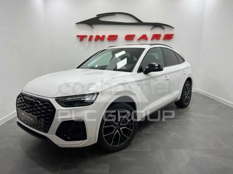 2022 Audi Q5