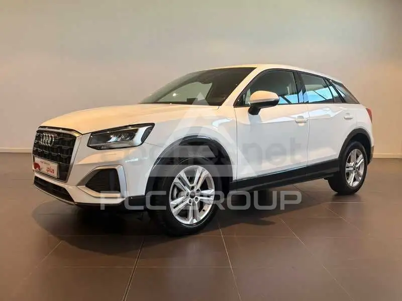 2022 Audi Q2